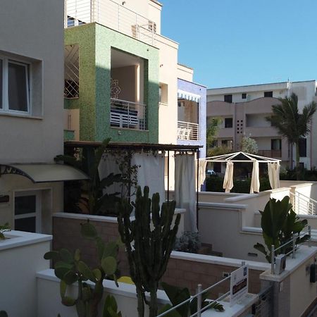 Bolina Luxury Suites Gallipoli Esterno foto