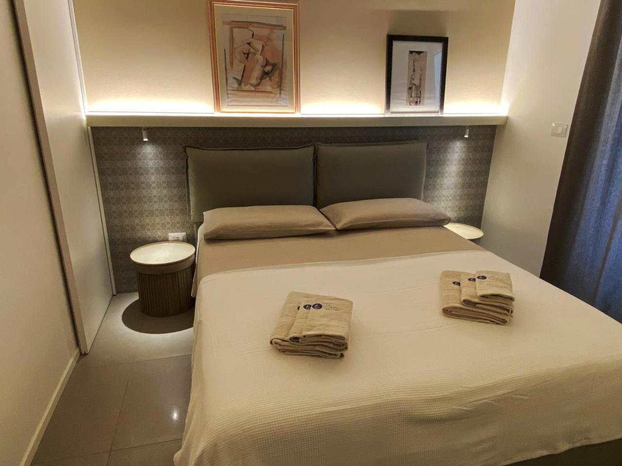 Bolina Luxury Suites Gallipoli Esterno foto