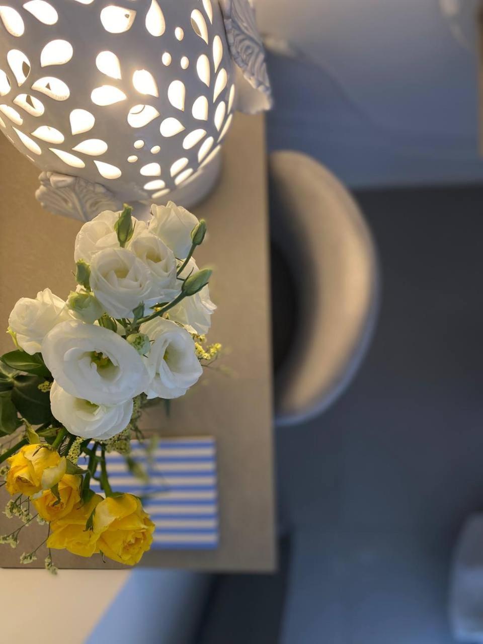 Bolina Luxury Suites Gallipoli Esterno foto