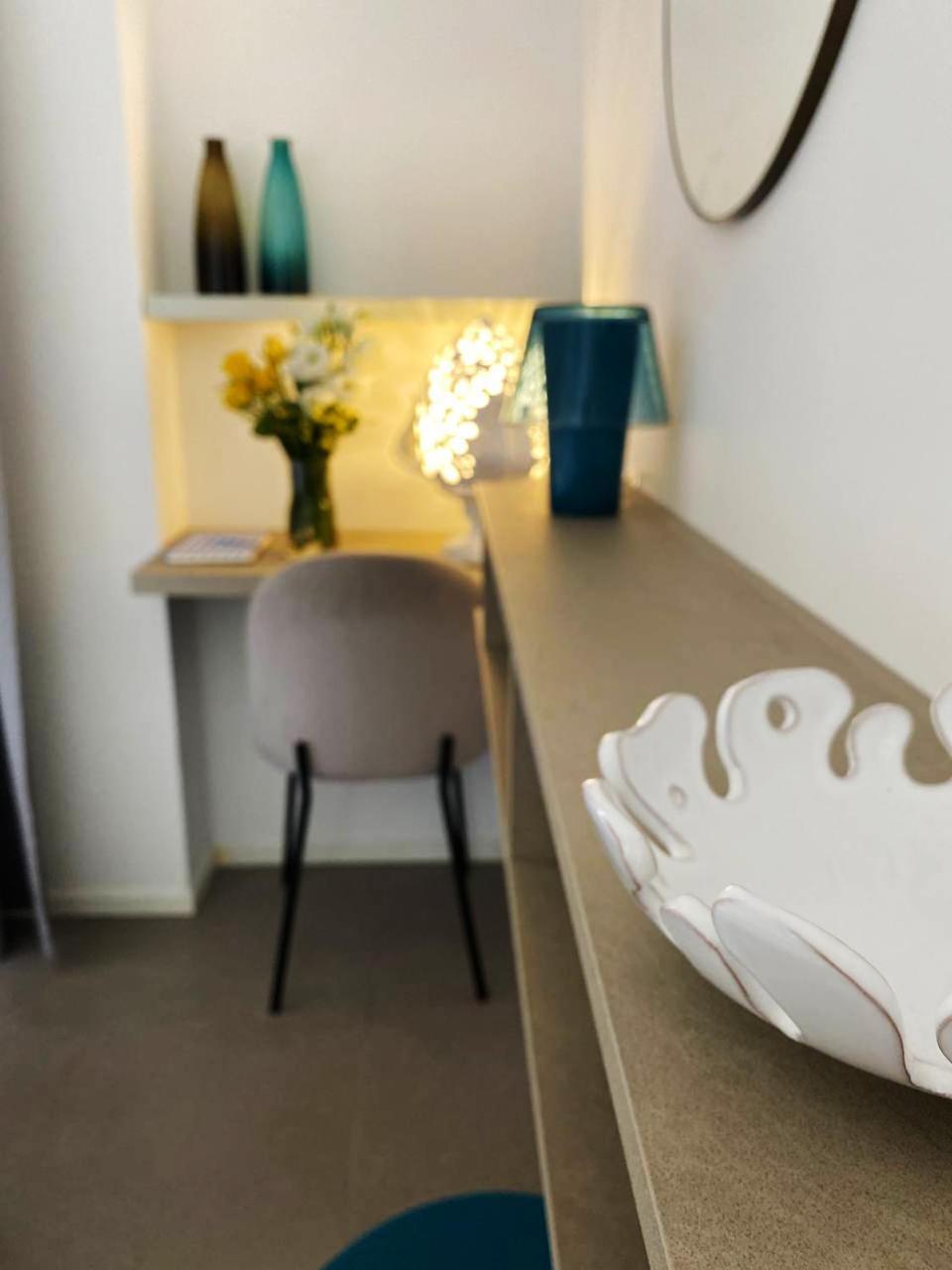 Bolina Luxury Suites Gallipoli Esterno foto