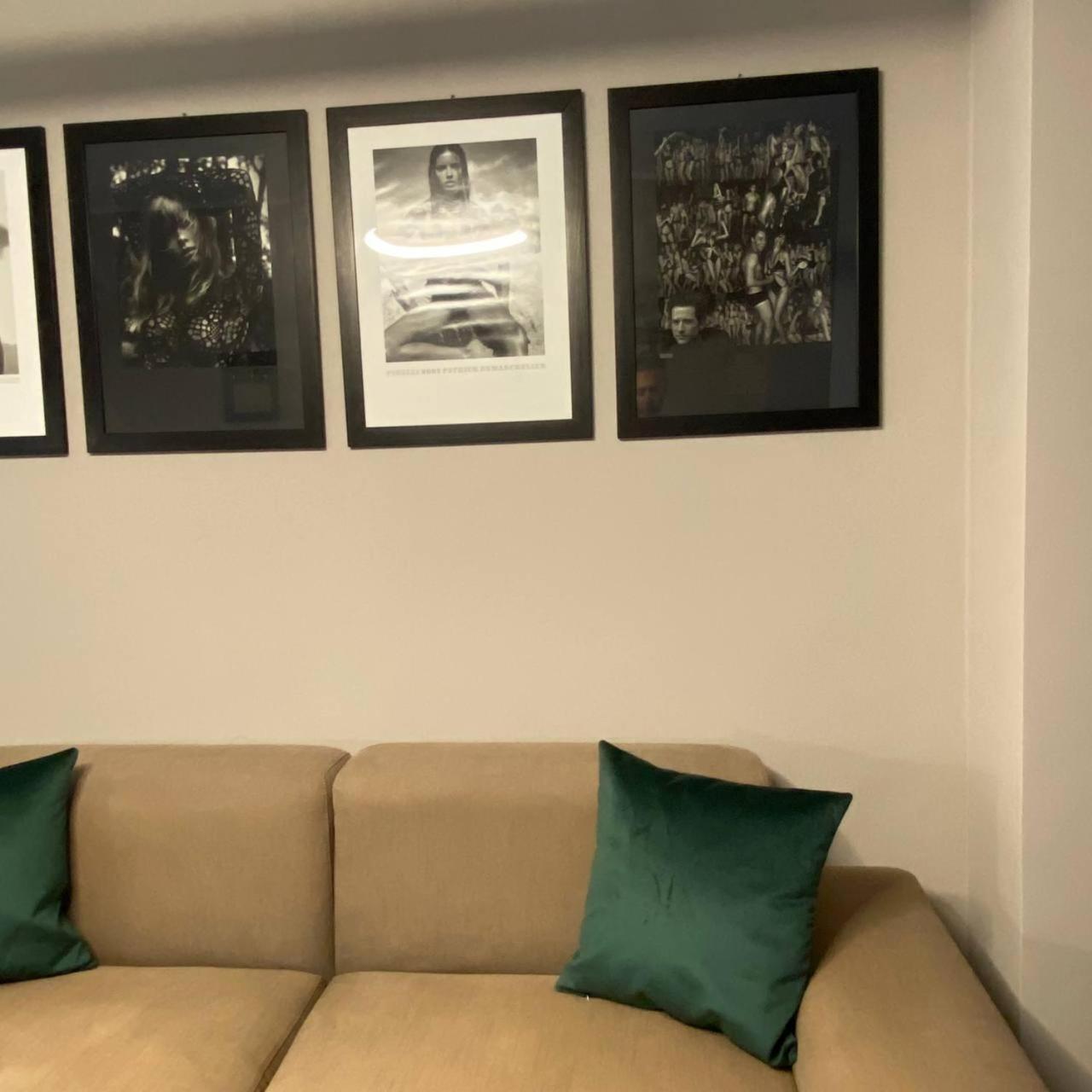 Bolina Luxury Suites Gallipoli Esterno foto