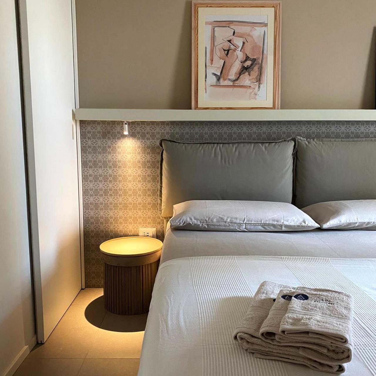 Bolina Luxury Suites Gallipoli Esterno foto