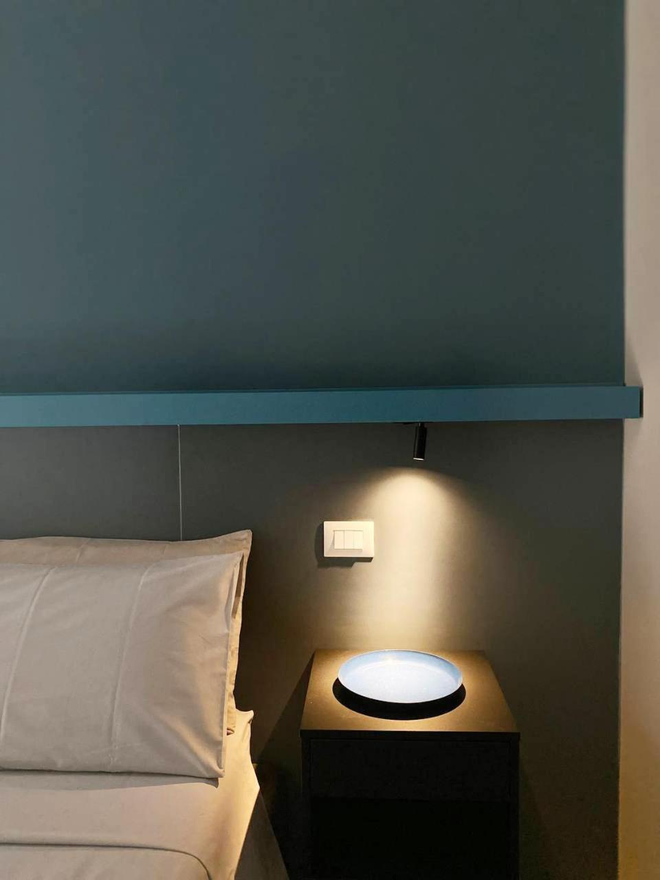 Bolina Luxury Suites Gallipoli Esterno foto