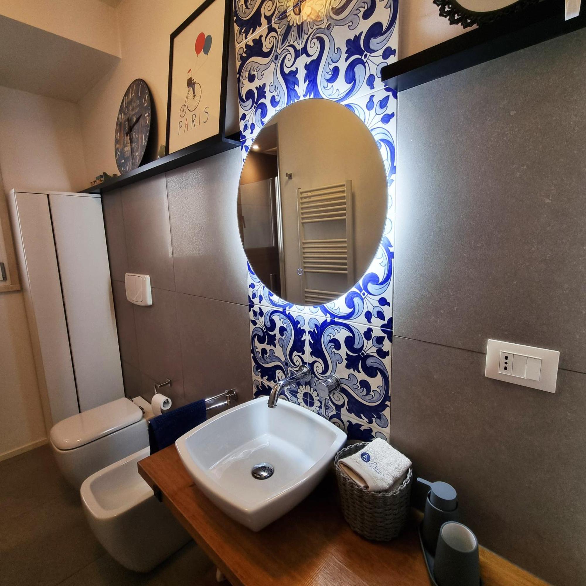 Bolina Luxury Suites Gallipoli Esterno foto