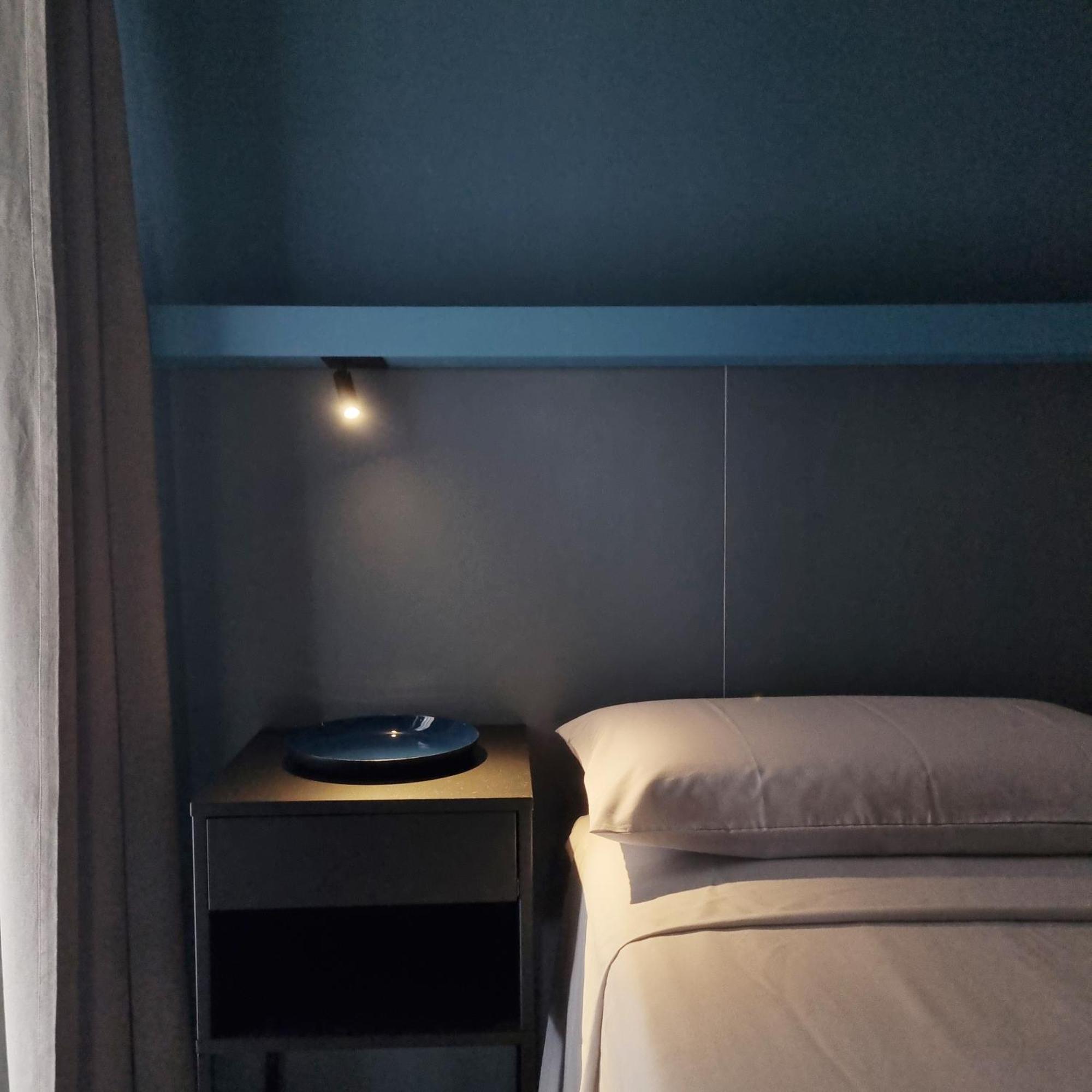 Bolina Luxury Suites Gallipoli Esterno foto
