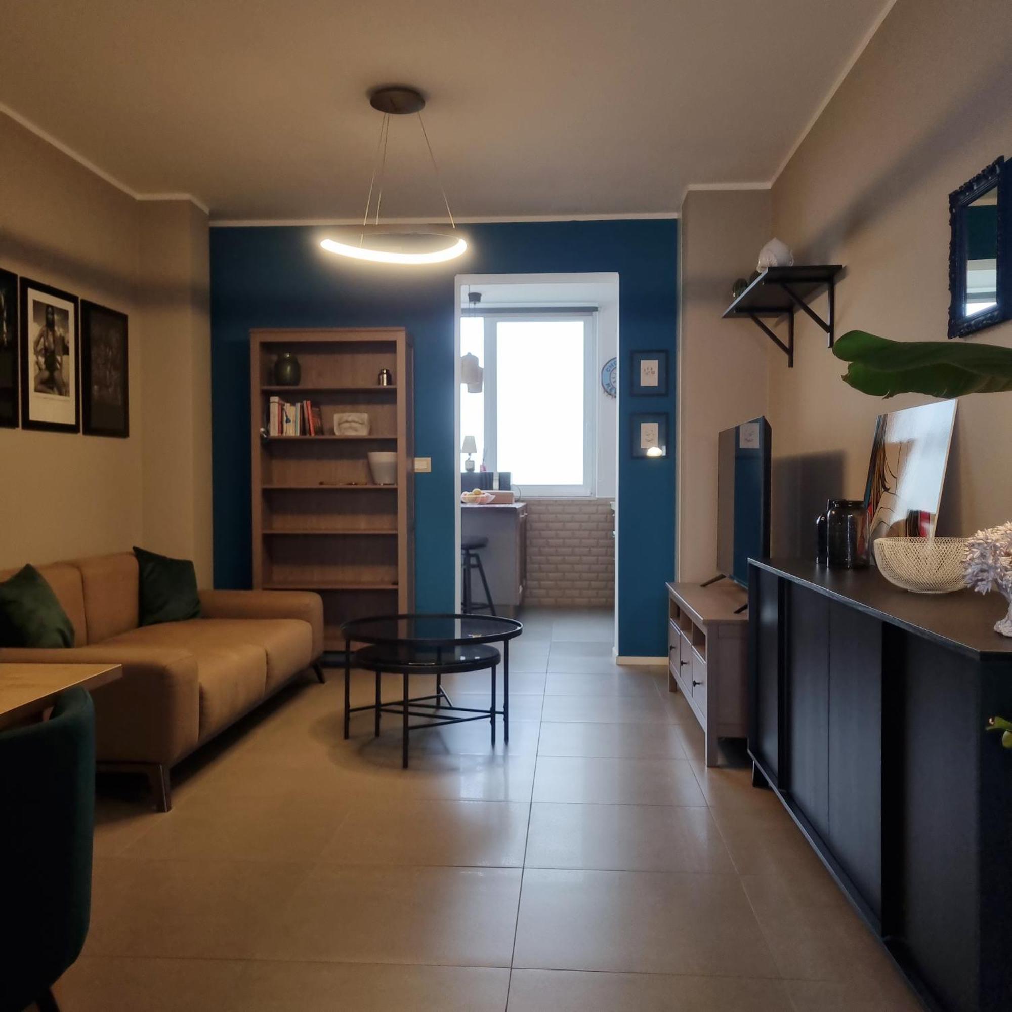 Bolina Luxury Suites Gallipoli Esterno foto