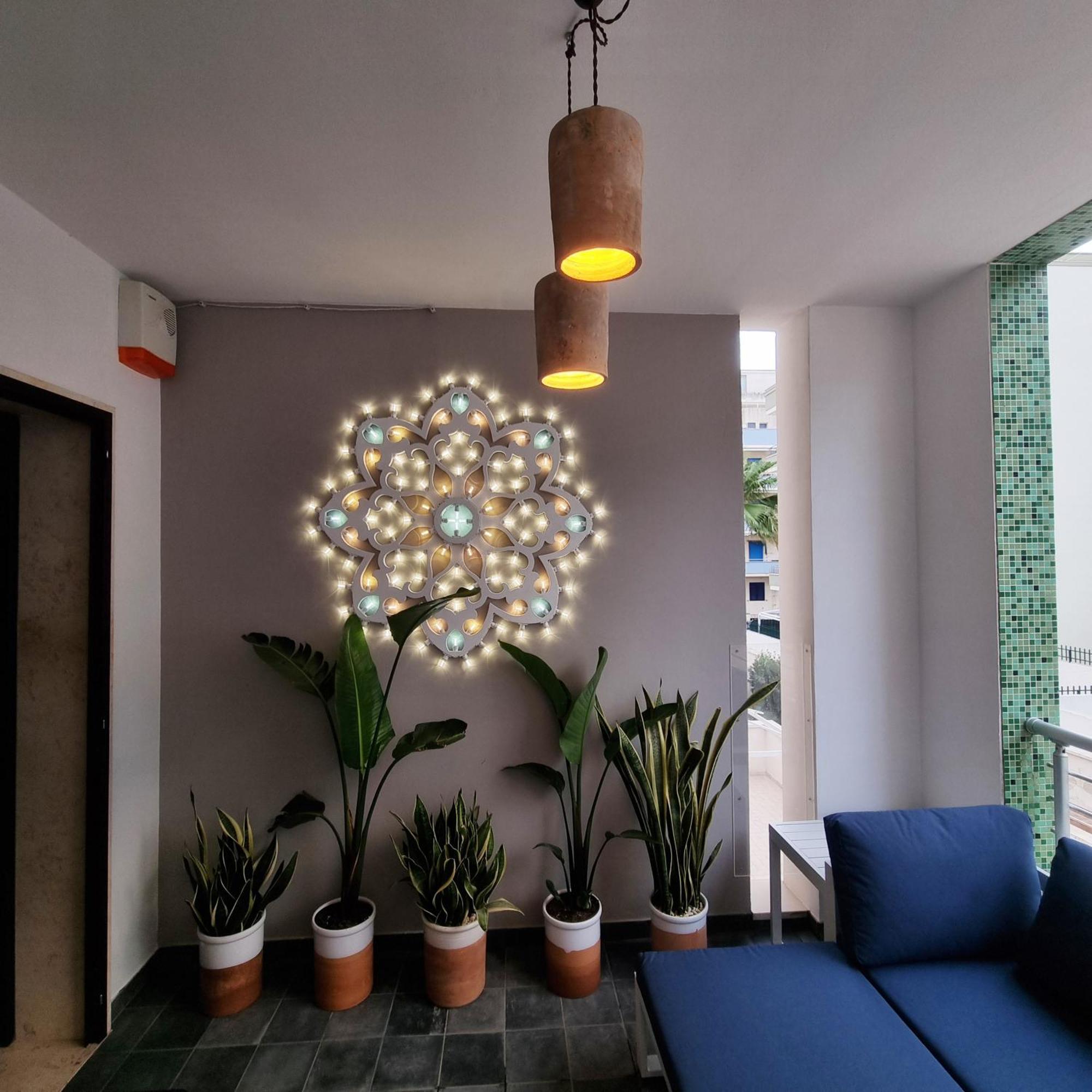 Bolina Luxury Suites Gallipoli Esterno foto