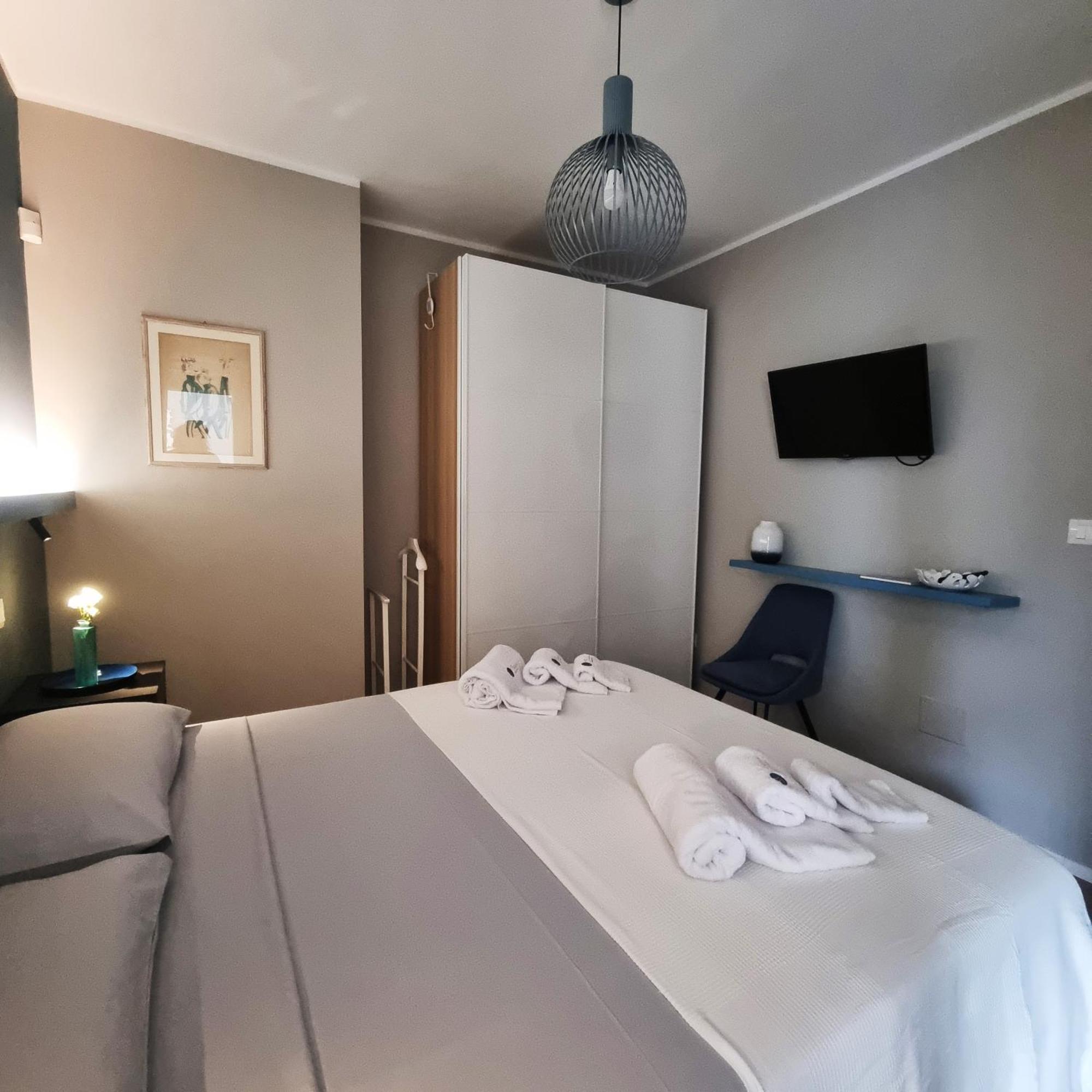 Bolina Luxury Suites Gallipoli Esterno foto