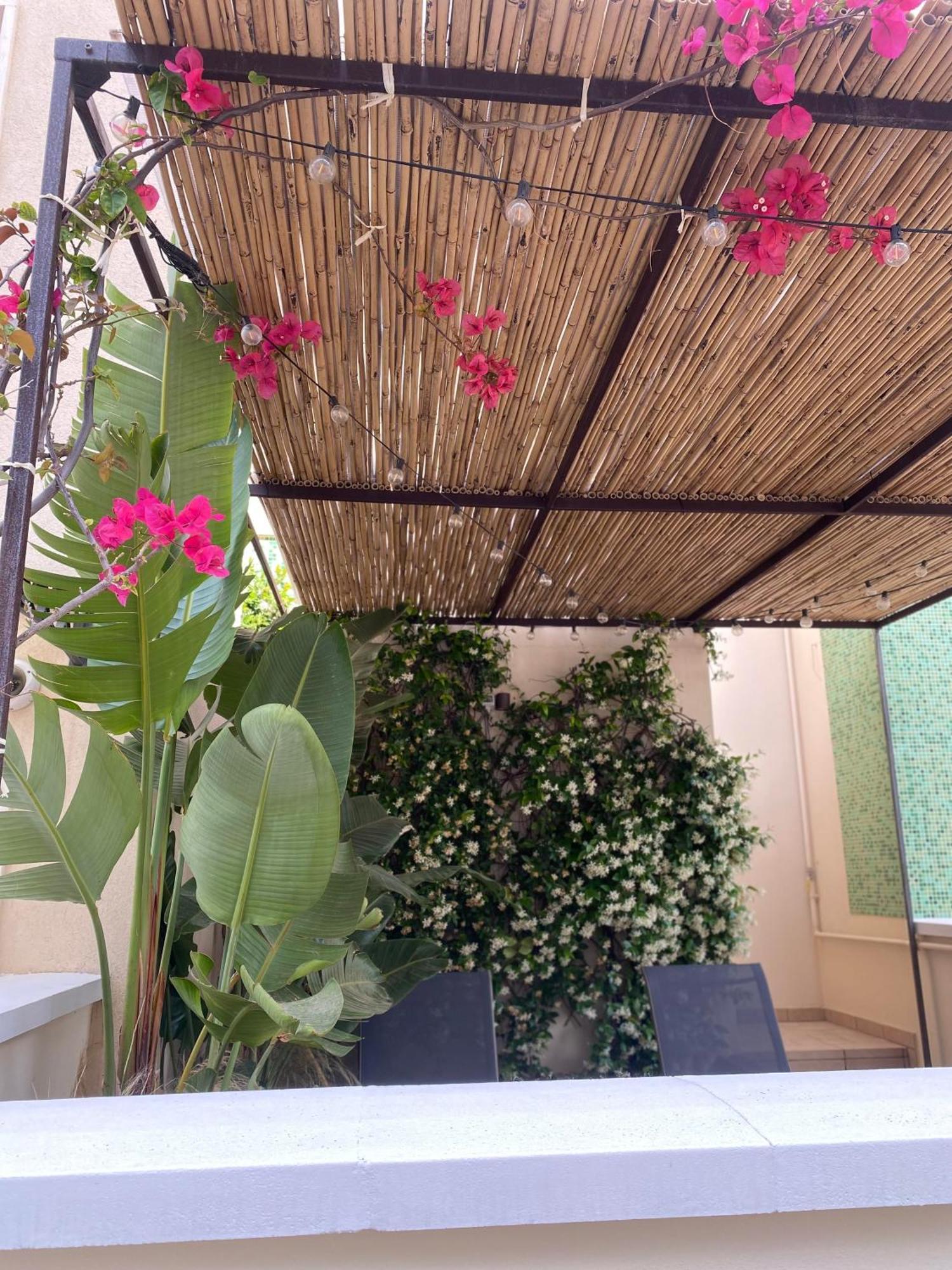 Bolina Luxury Suites Gallipoli Esterno foto