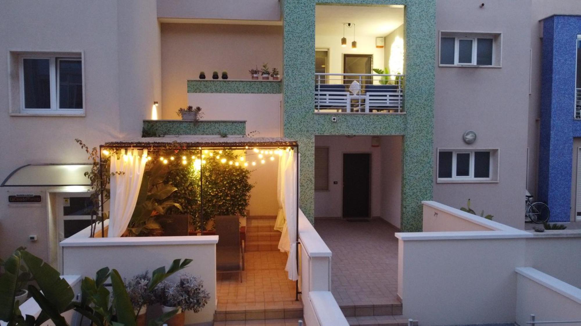Bolina Luxury Suites Gallipoli Esterno foto