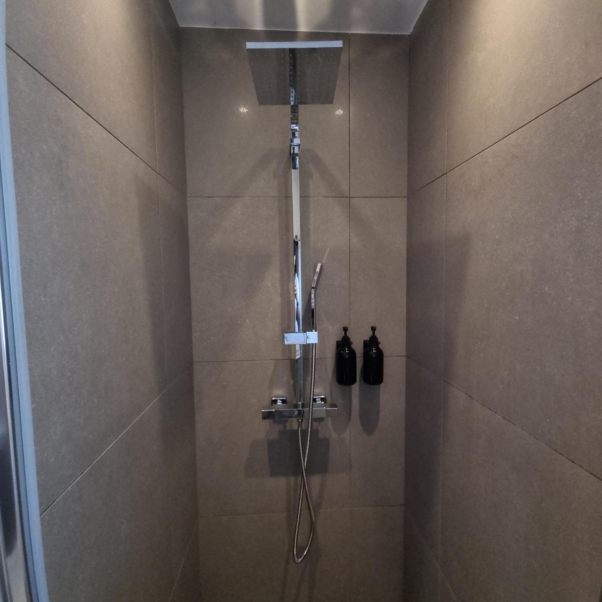 Bolina Luxury Suites Gallipoli Esterno foto